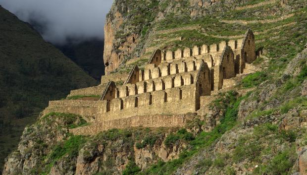ollantaytambo-cusco